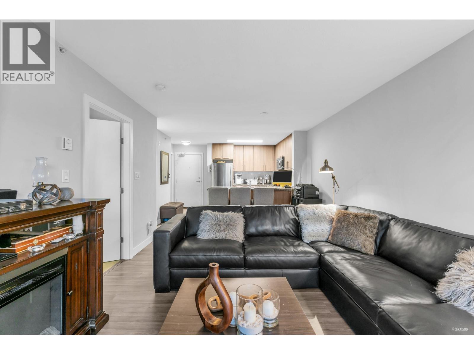 409 12075 Edge Street, Maple Ridge, British Columbia  V2X 9E6 - Photo 5 - R3154633