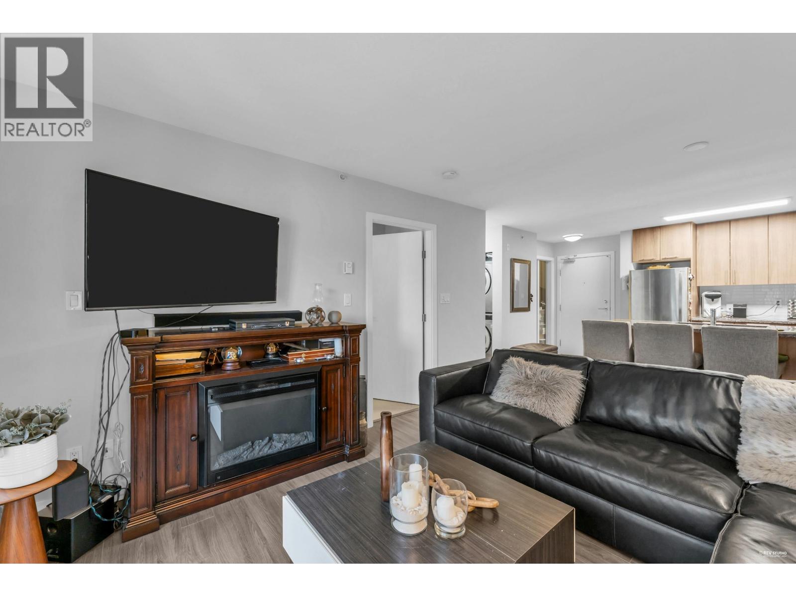 409 12075 Edge Street, Maple Ridge, British Columbia  V2X 9E6 - Photo 6 - R3154633