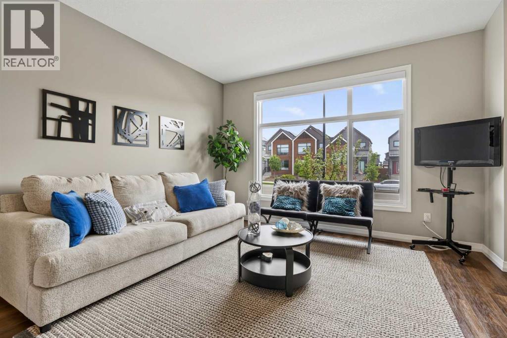 20545 Main Street SE, Calgary, Alberta  T3M 3E9 - Photo 8 - A2309061