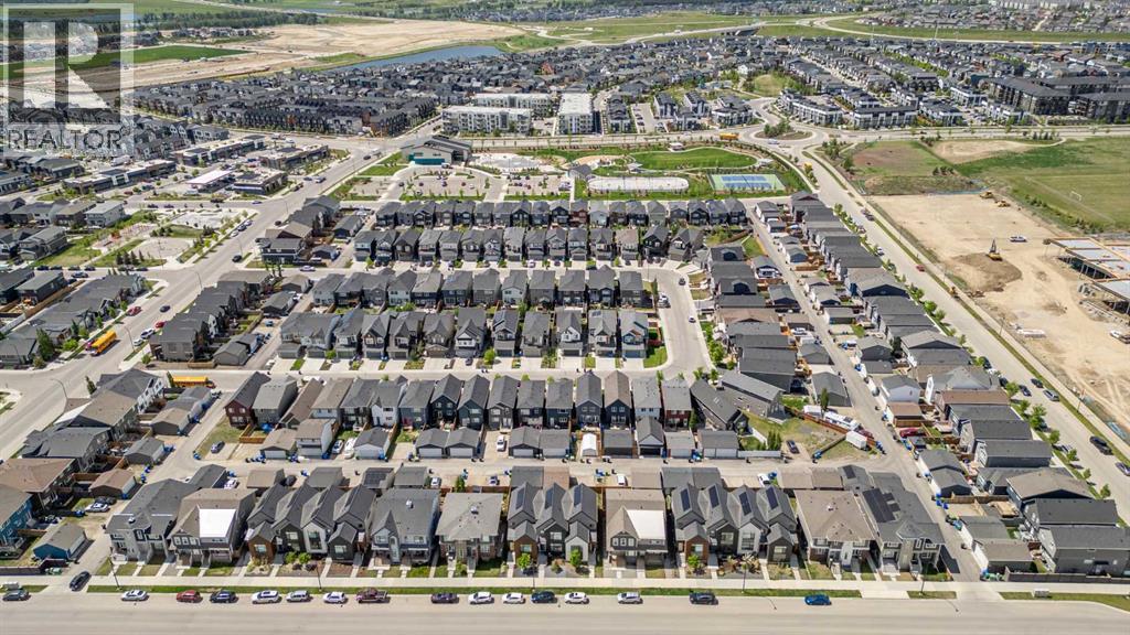 20545 Main Street SE, Calgary, Alberta  T3M 3E9 - Photo 38 - A2309061