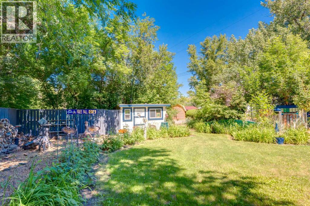 235 5 Street, Drumheller, Alberta  T0J 0Y4 - Photo 4 - A2323935