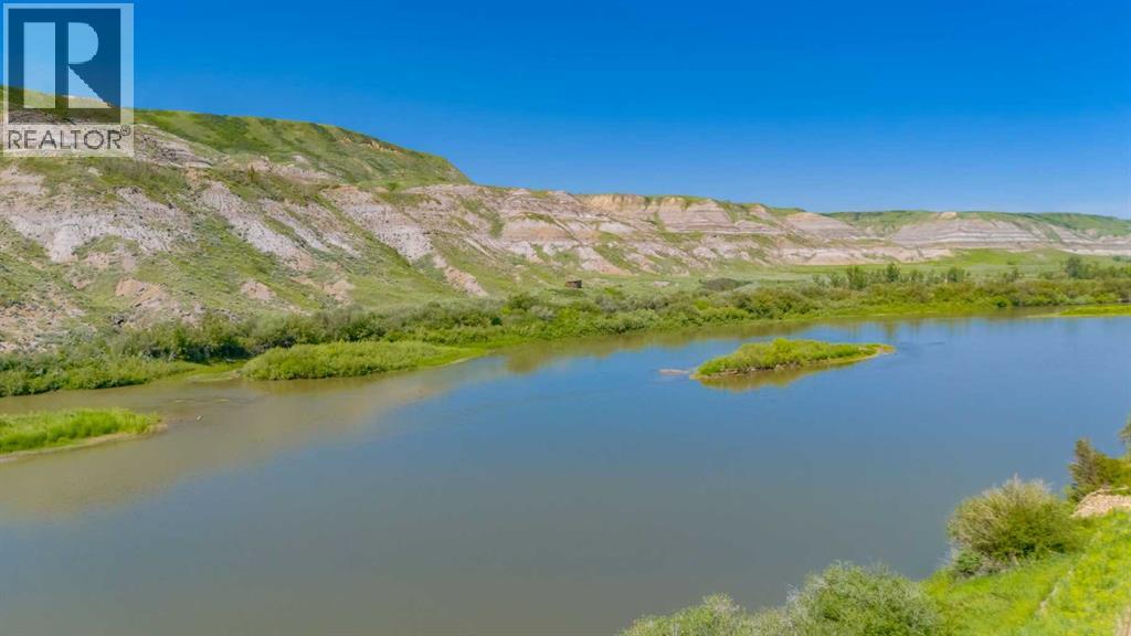 235 5 Street, Drumheller, Alberta  T0J 0Y4 - Photo 37 - A2323935