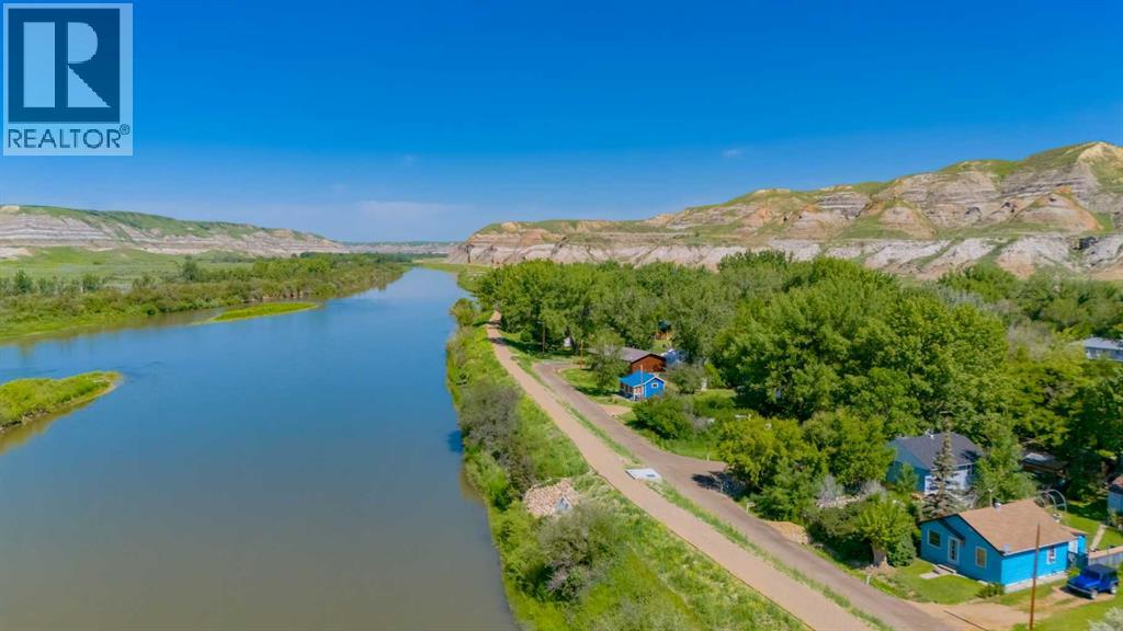 235 5 Street, Drumheller, Alberta  T0J 0Y4 - Photo 38 - A2323935