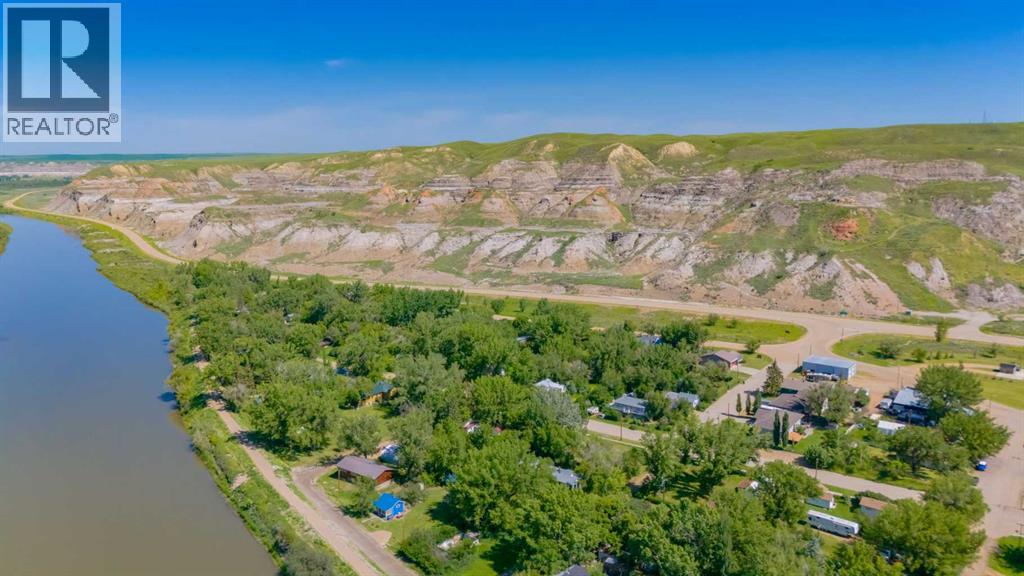 235 5 Street, Drumheller, Alberta  T0J 0Y4 - Photo 39 - A2323935