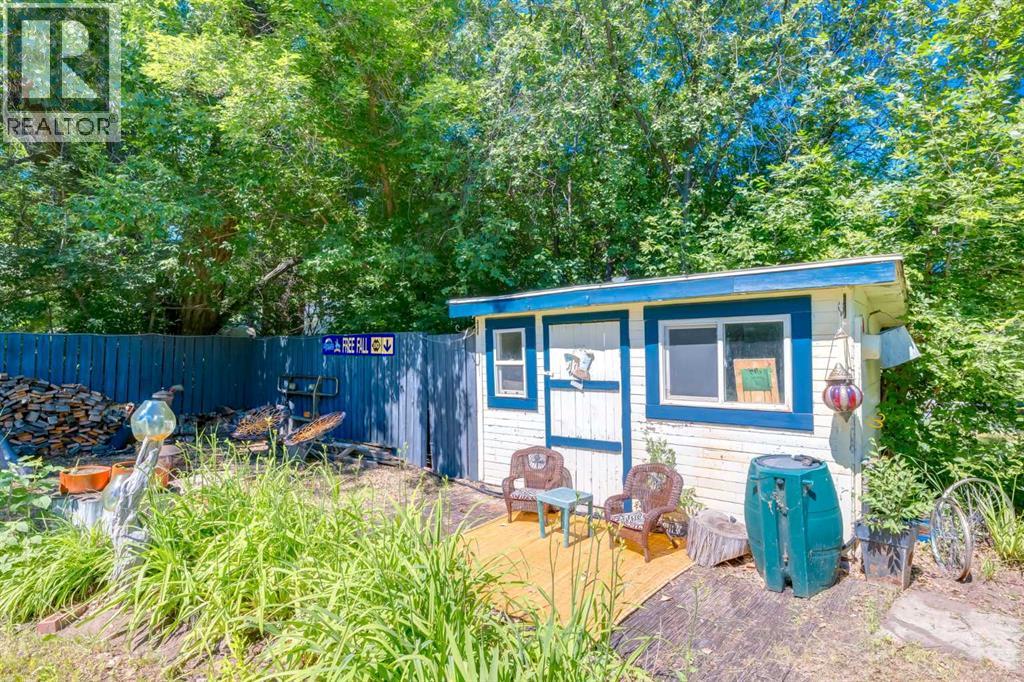 235 5 Street, Drumheller, Alberta  T0J 0Y4 - Photo 30 - A2323935