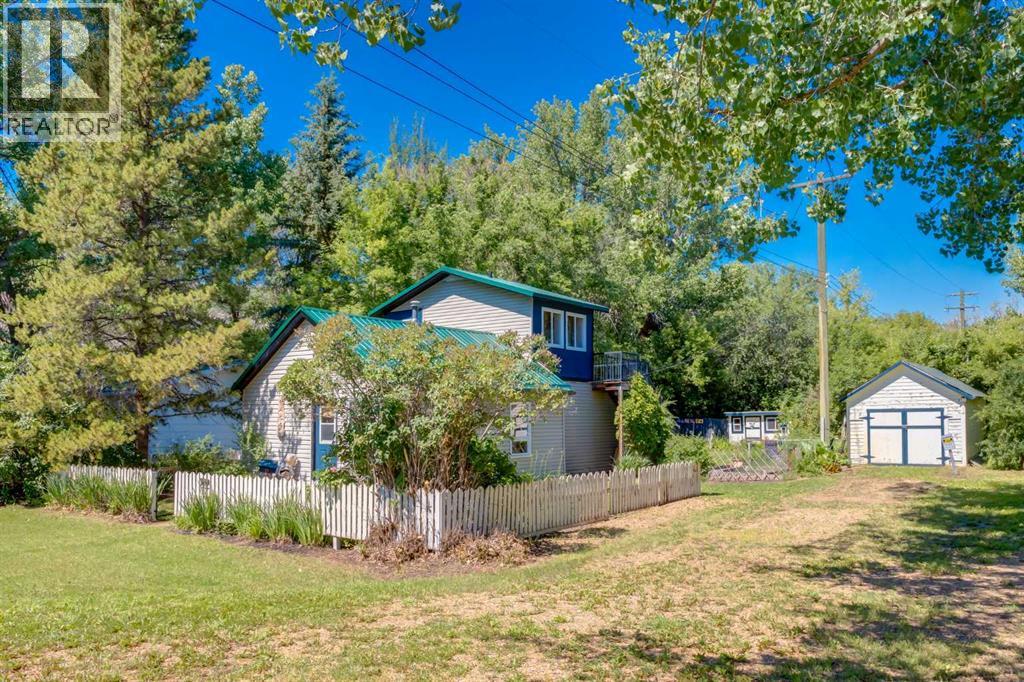 235 5 Street, Drumheller, Alberta  T0J 0Y4 - Photo 33 - A2323935