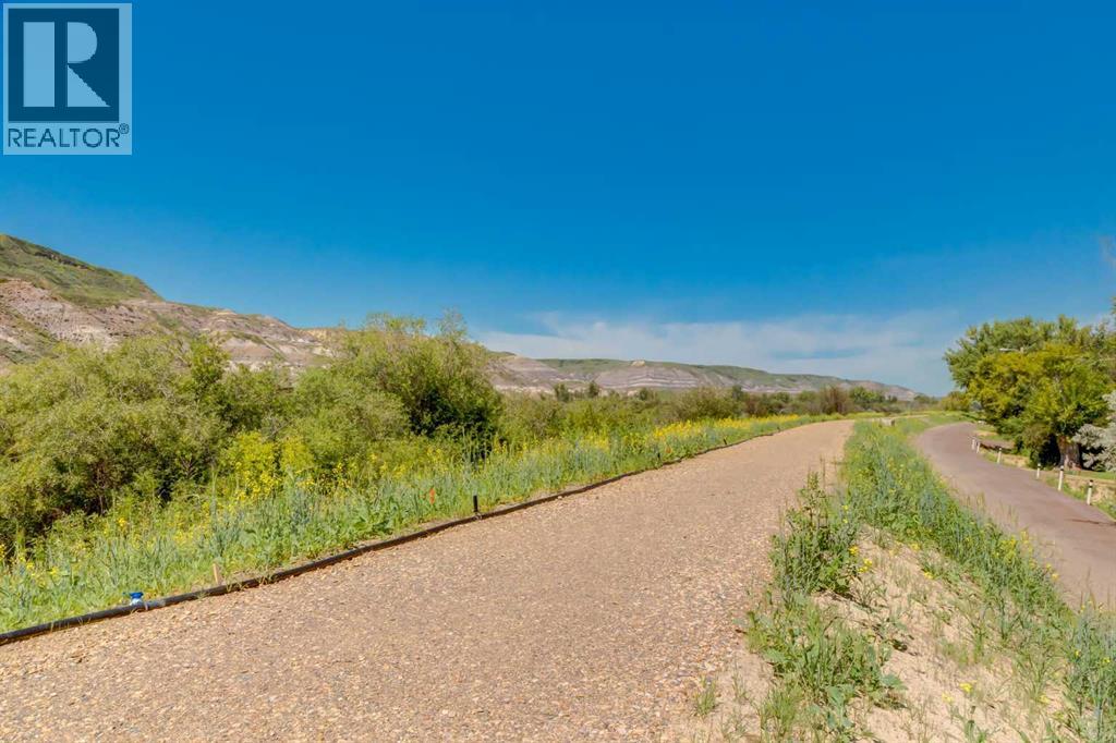 235 5 Street, Drumheller, Alberta  T0J 0Y4 - Photo 36 - A2323935