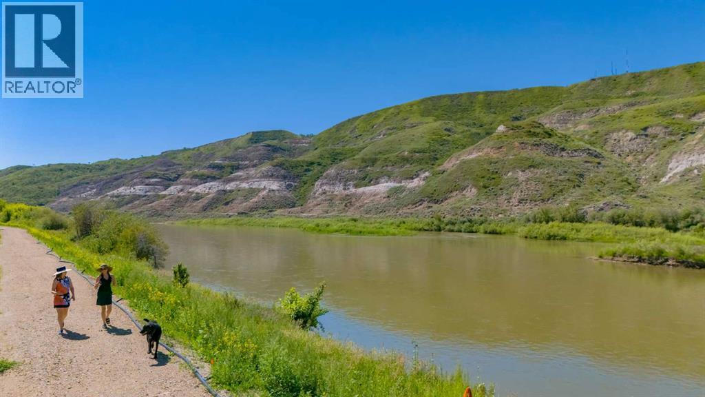 235 5 Street, Drumheller, Alberta  T0J 0Y4 - Photo 44 - A2323935