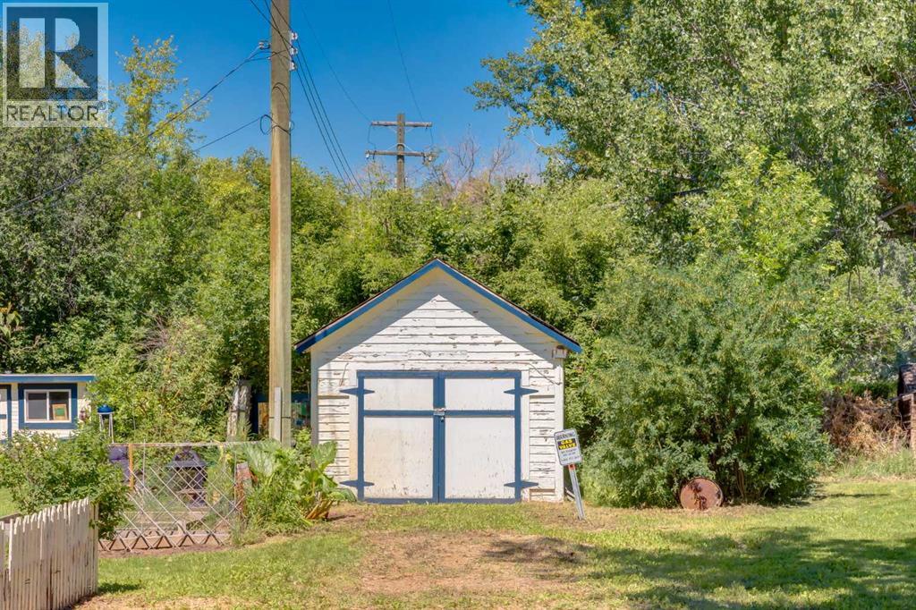 235 5 Street, Drumheller, Alberta  T0J 0Y4 - Photo 34 - A2323935