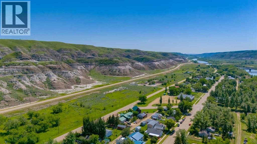 235 5 Street, Drumheller, Alberta  T0J 0Y4 - Photo 40 - A2323935