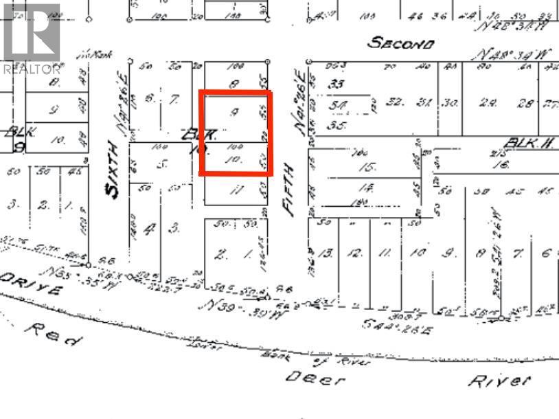 235 5 Street, Drumheller, Alberta  T0J 0Y4 - Photo 45 - A2323935
