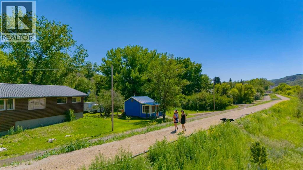 235 5 Street, Drumheller, Alberta  T0J 0Y4 - Photo 43 - A2323935