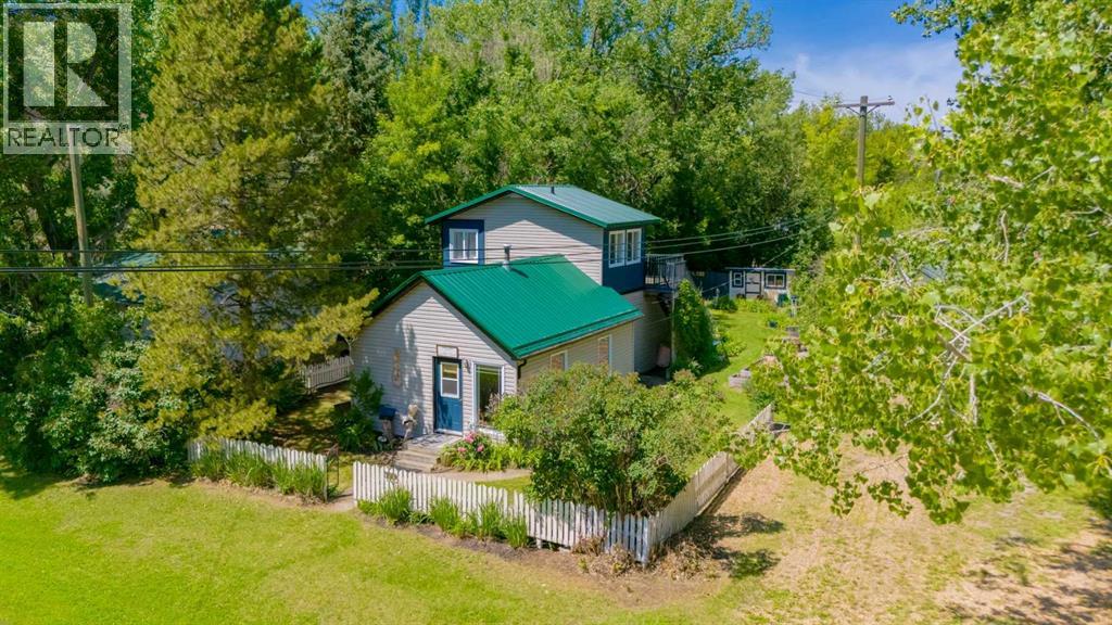 235 5 Street, Drumheller, Alberta