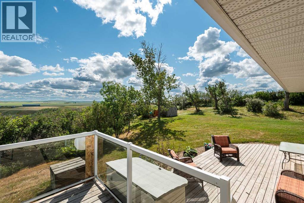 311081 Range Road 225, Rural Kneehill County, Alberta  T0M 2A0 - Photo 7 - A2335415