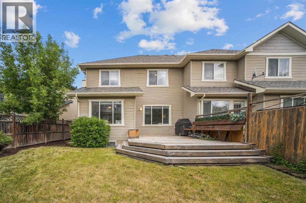 43 Cougar Ridge Bay SW, Calgary, Alberta  T3H 5C4 - Photo 3 - A2335162