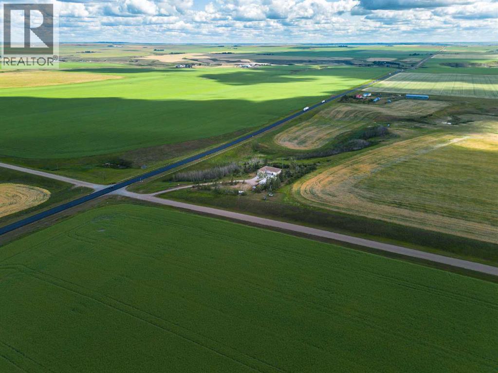 311081 Range Road 225, Rural Kneehill County, Alberta  T0M 2A0 - Photo 43 - A2335415