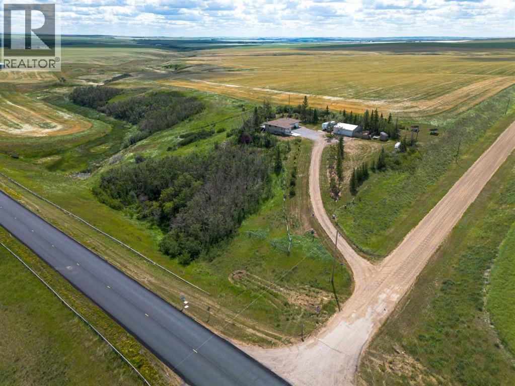 311081 Range Road 225, Rural Kneehill County, Alberta  T0M 2A0 - Photo 41 - A2335415