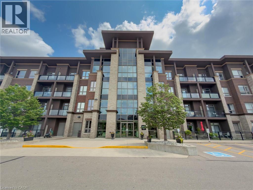 5010 Corporate Drive Unit# 109, Burlington, Ontario  L7L 0H6 - Photo 3 - 40853933