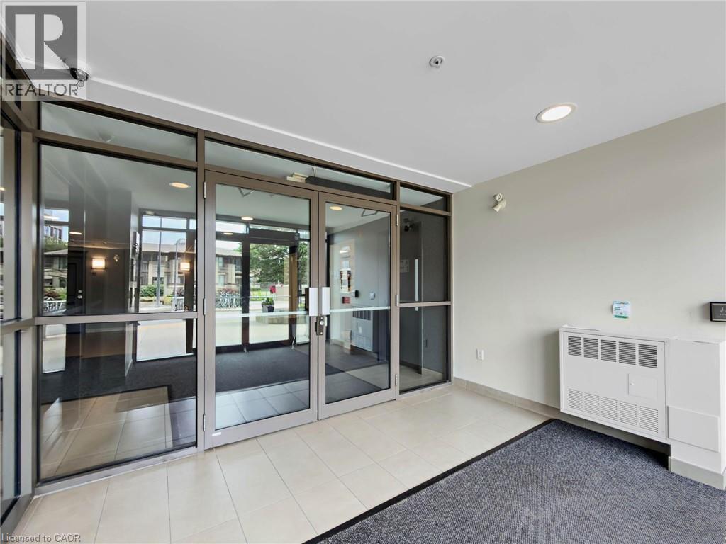 5010 Corporate Drive Unit# 109, Burlington, Ontario  L7L 0H6 - Photo 5 - 40853933
