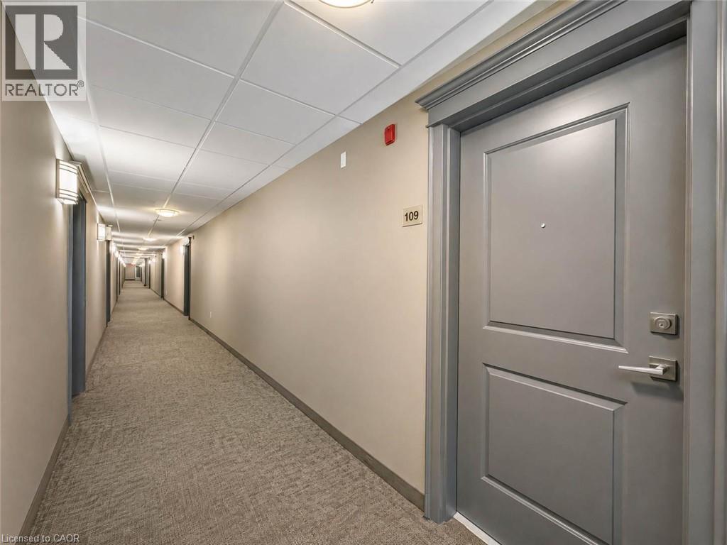5010 Corporate Drive Unit# 109, Burlington, Ontario  L7L 0H6 - Photo 10 - 40853933