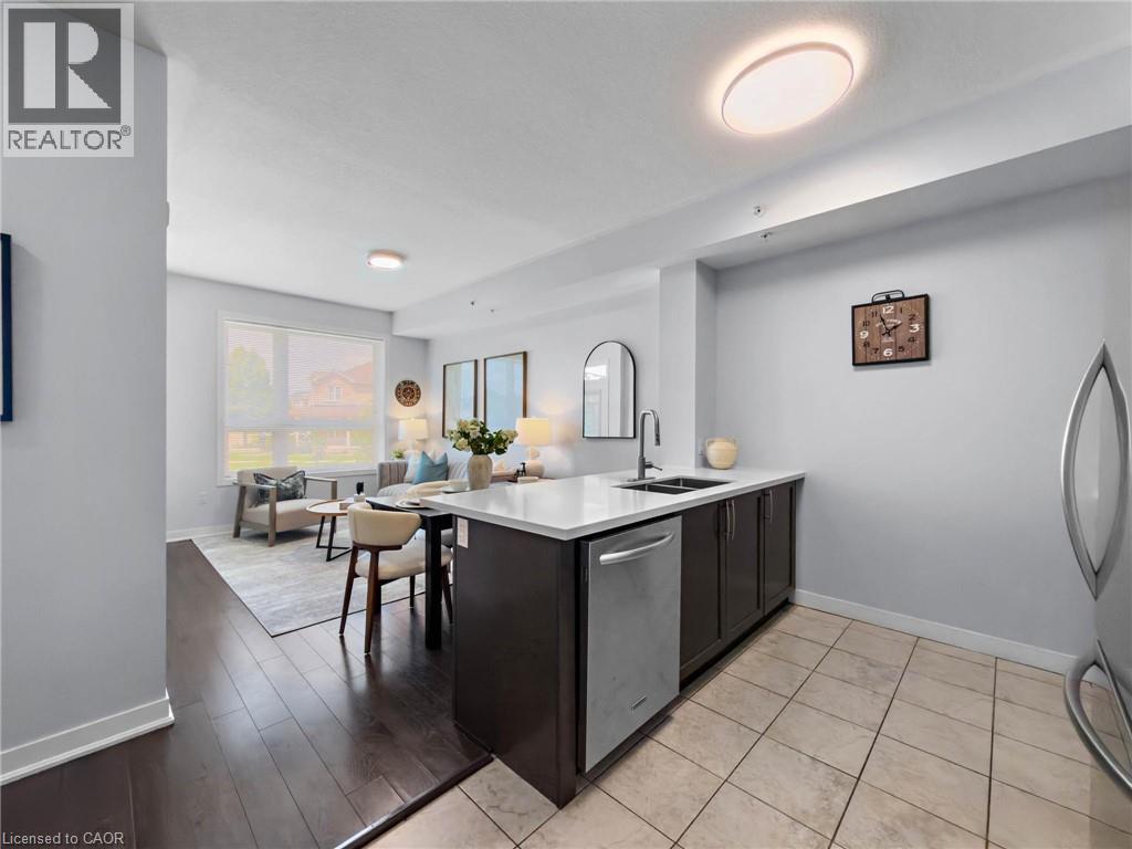 5010 Corporate Drive Unit# 109, Burlington, Ontario  L7L 0H6 - Photo 14 - 40853933