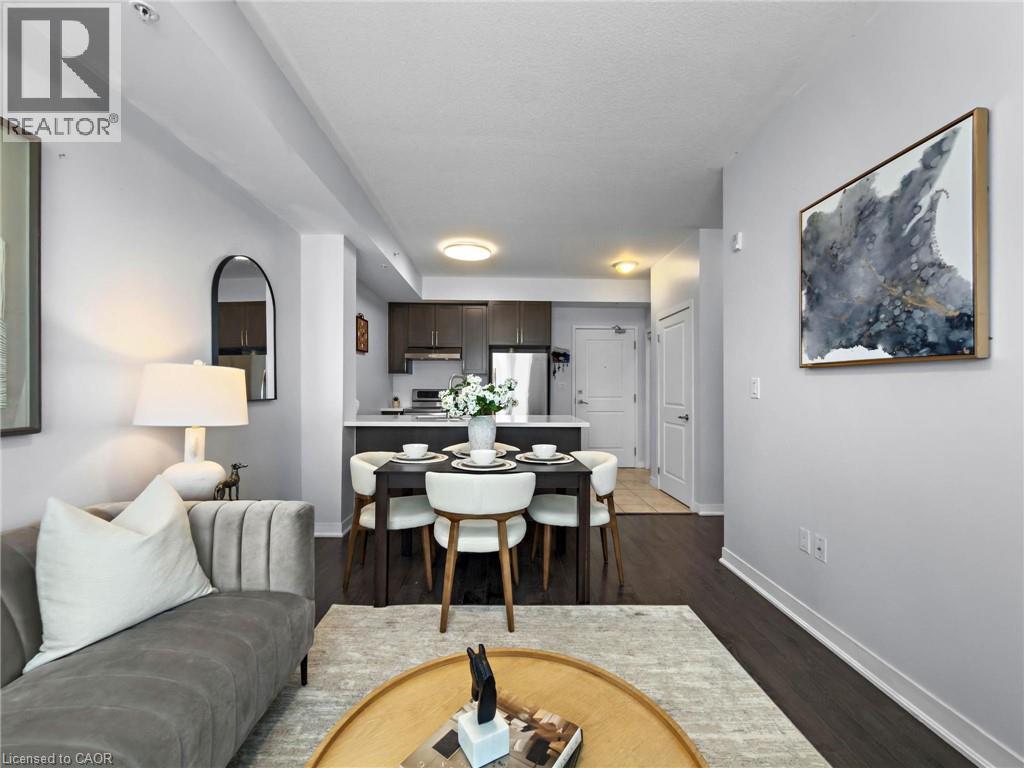 5010 Corporate Drive Unit# 109, Burlington, Ontario  L7L 0H6 - Photo 17 - 40853933