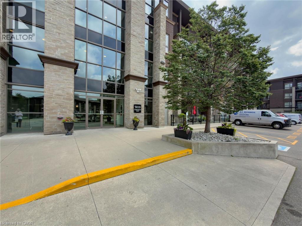 5010 Corporate Drive Unit# 109, Burlington, Ontario  L7L 0H6 - Photo 4 - 40853933