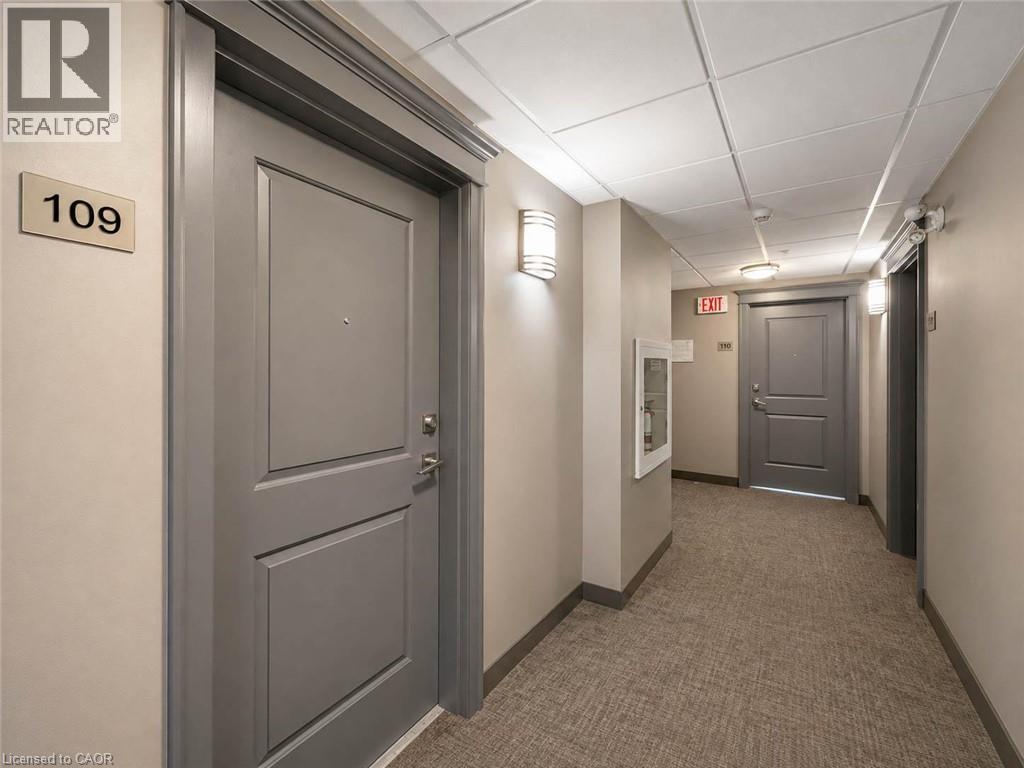 5010 Corporate Drive Unit# 109, Burlington, Ontario  L7L 0H6 - Photo 11 - 40853933