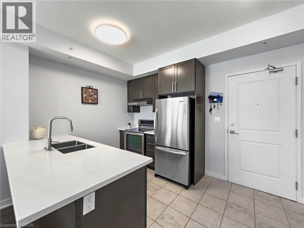 5010 Corporate Drive Unit# 109, Burlington, Ontario  L7L 0H6 - Photo 15 - 40853933