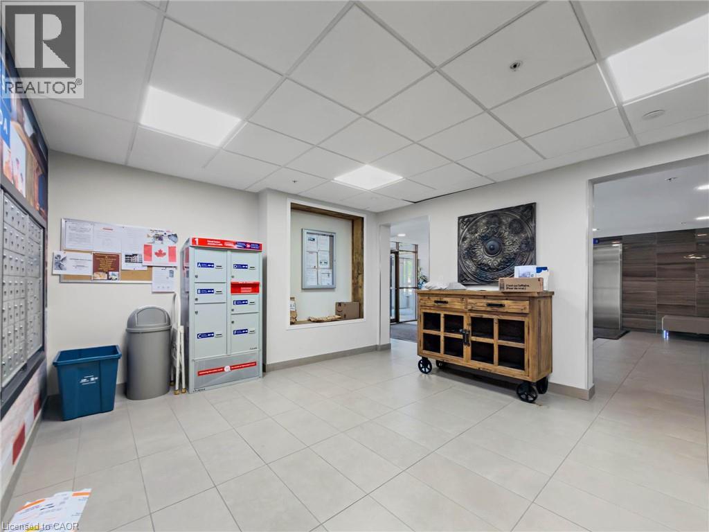 5010 Corporate Drive Unit# 109, Burlington, Ontario  L7L 0H6 - Photo 9 - 40853933