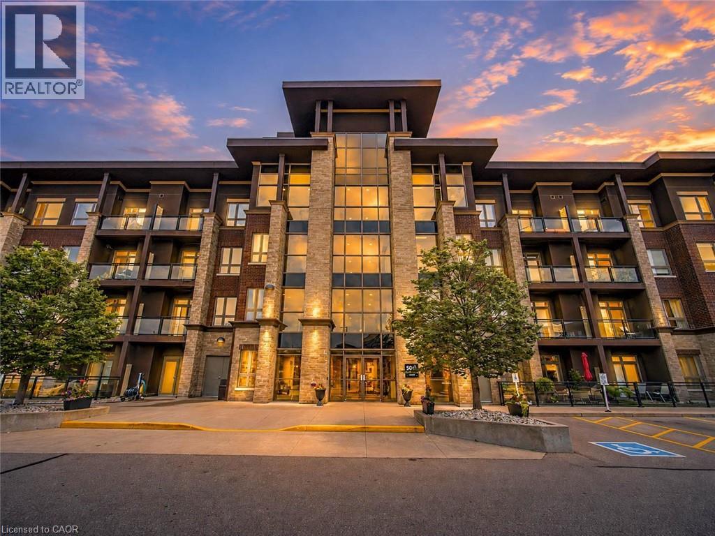 5010 CORPORATE Drive Unit# 109, Burlington, Ontario