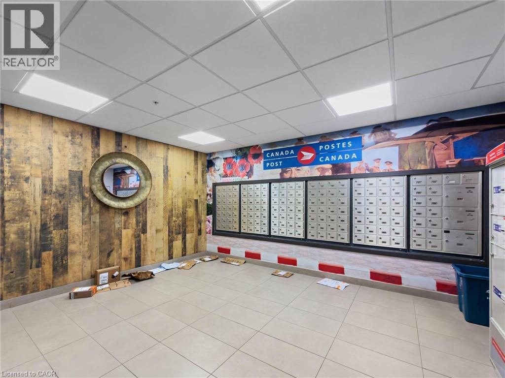 5010 Corporate Drive Unit# 109, Burlington, Ontario  L7L 0H6 - Photo 8 - 40853933