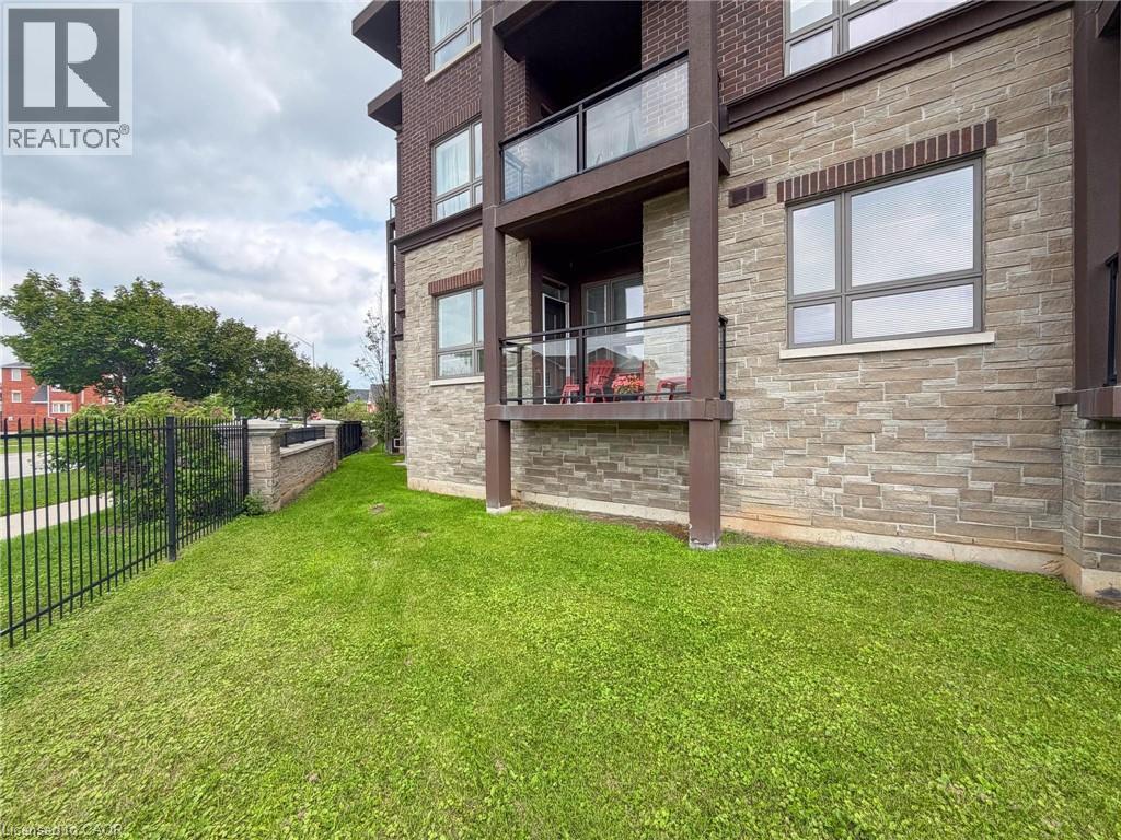 5010 Corporate Drive Unit# 109, Burlington, Ontario  L7L 0H6 - Photo 41 - 40853933