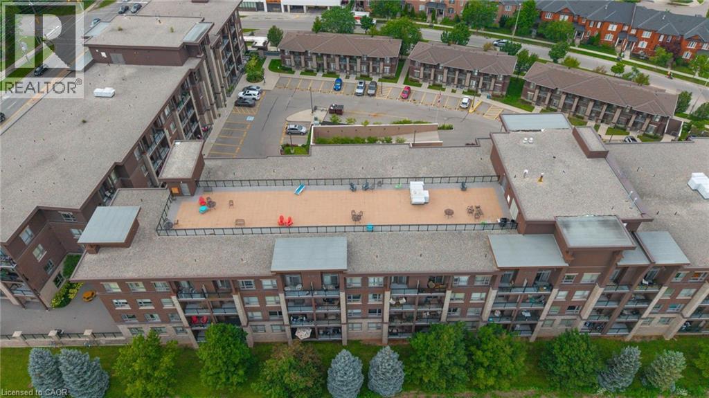 5010 Corporate Drive Unit# 109, Burlington, Ontario  L7L 0H6 - Photo 45 - 40853933