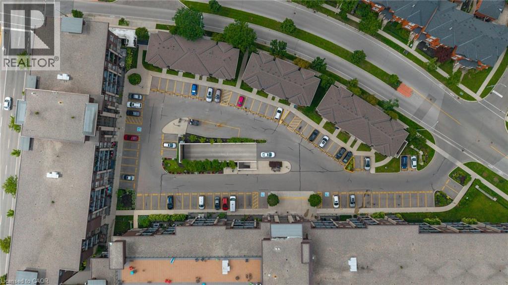 5010 Corporate Drive Unit# 109, Burlington, Ontario  L7L 0H6 - Photo 49 - 40853933