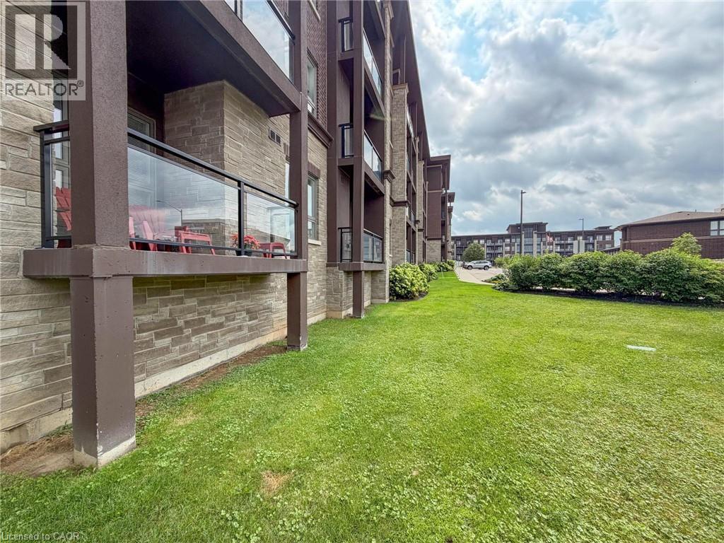 5010 Corporate Drive Unit# 109, Burlington, Ontario  L7L 0H6 - Photo 42 - 40853933
