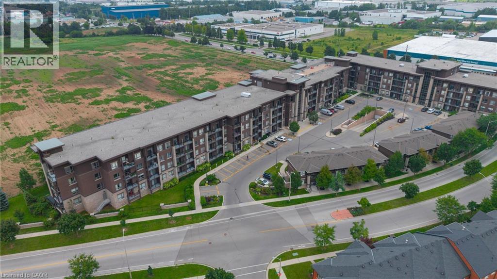 5010 Corporate Drive Unit# 109, Burlington, Ontario  L7L 0H6 - Photo 47 - 40853933
