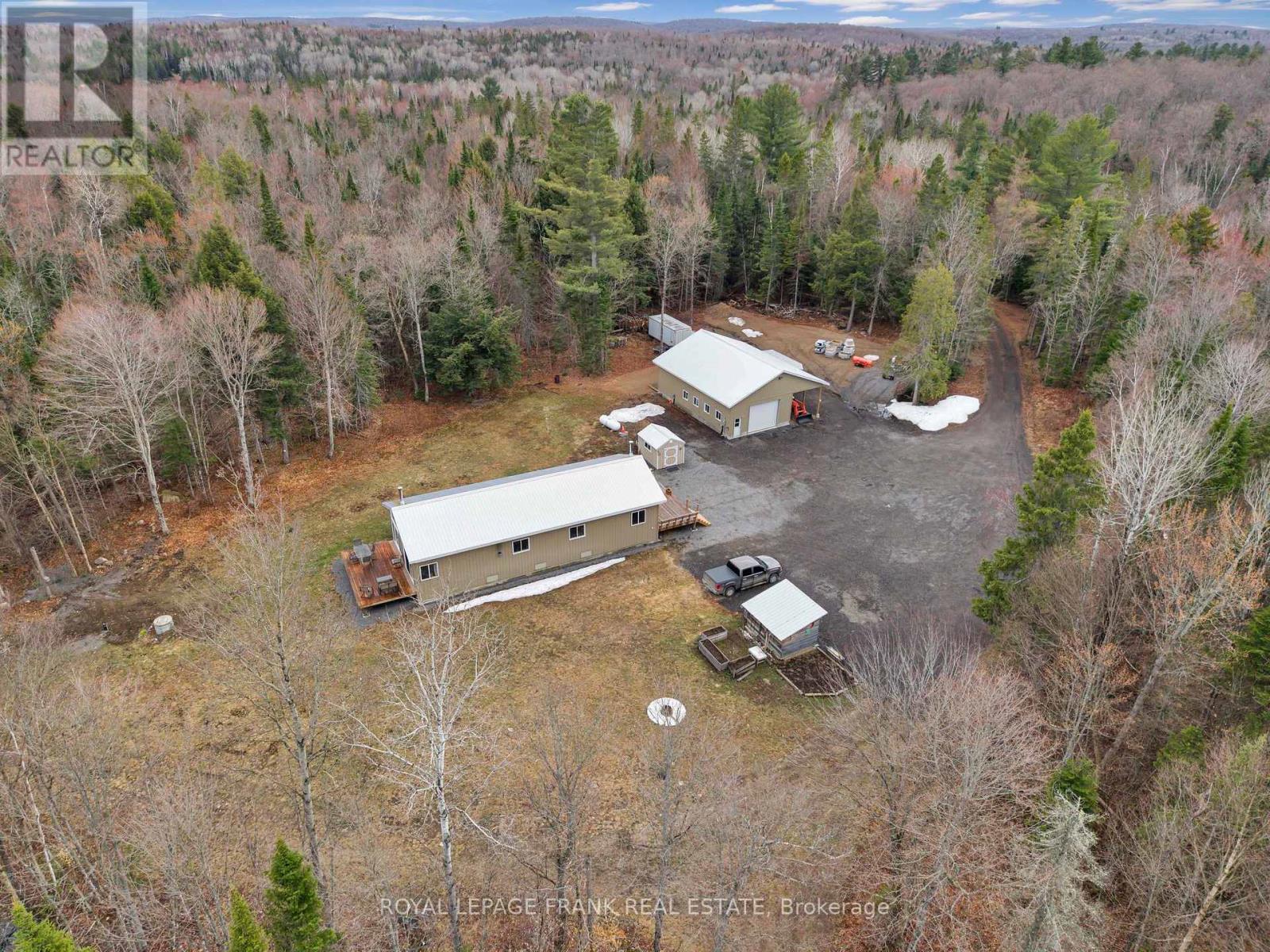 989 North Mckenzie Lake Road, South Algonquin, Ontario  N0C 1B0 - Photo 44 - X13074650