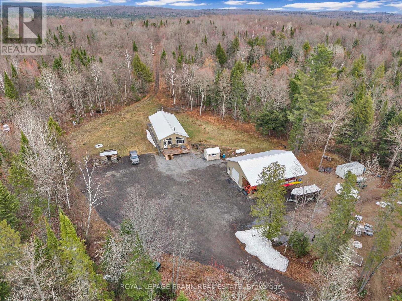 989 North Mckenzie Lake Road, South Algonquin, Ontario  N0C 1B0 - Photo 45 - X13074650