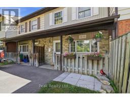 1673 APPLEWOOD CRESCENT, Peterborough, Ontario