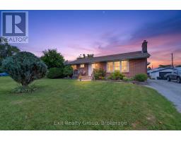 41 SECOND AVENUE, Quinte West, Ontario