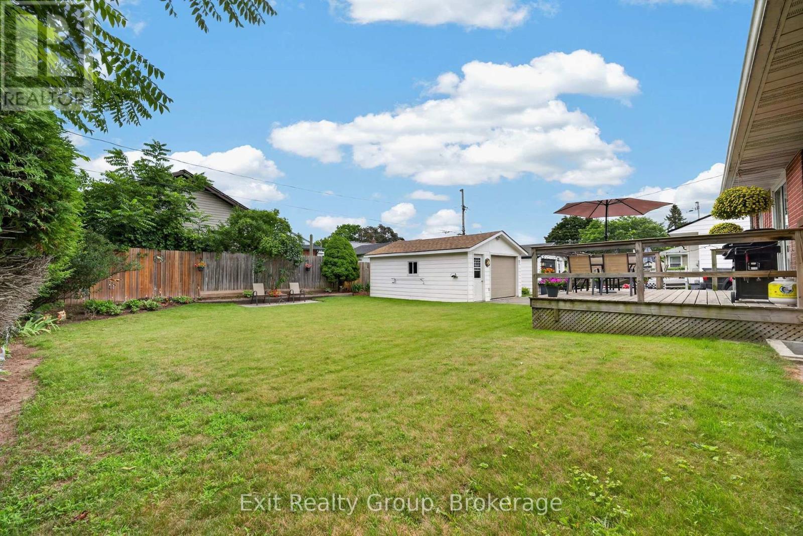 41 Second Avenue, Quinte West, Ontario  K8V 5M5 - Photo 39 - X13665684