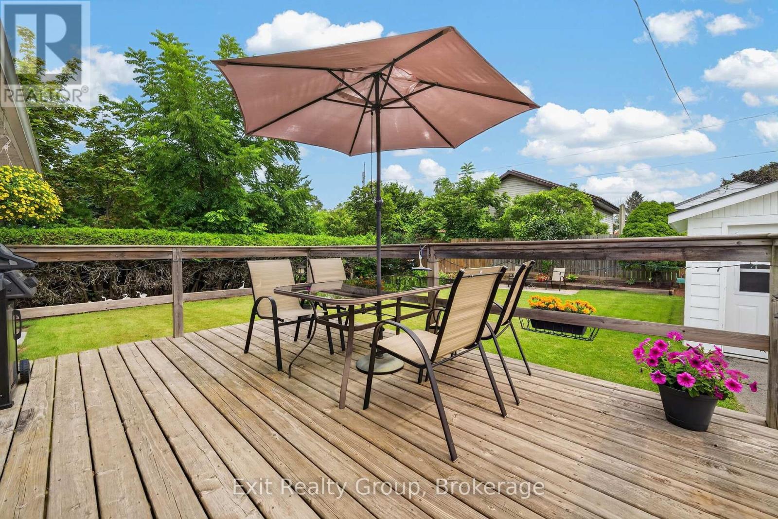 41 Second Avenue, Quinte West, Ontario  K8V 5M5 - Photo 43 - X13665684