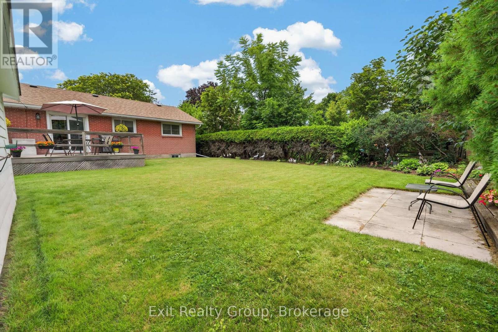 41 Second Avenue, Quinte West, Ontario  K8V 5M5 - Photo 41 - X13665684