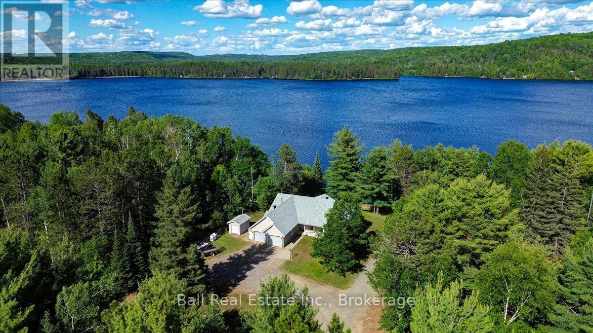 214A CENTRE ROAD, Hastings Highlands, Ontario