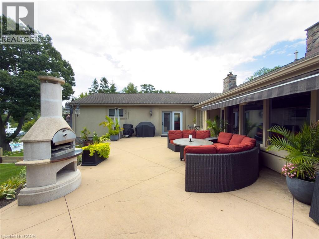22 Ryerse Crescent, Port Dover, Ontario  N0A 1N6 - Photo 43 - 40854834