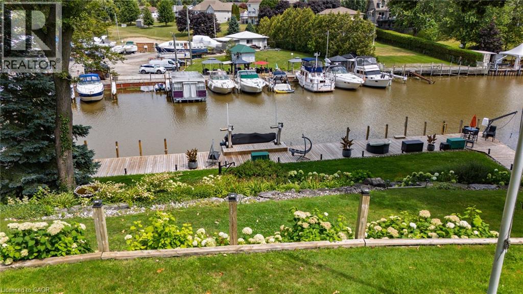 22 Ryerse Crescent, Port Dover, Ontario  N0A 1N6 - Photo 46 - 40854834