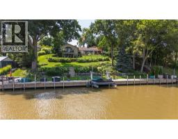 22 RYERSE Crescent, Port Dover, Ontario