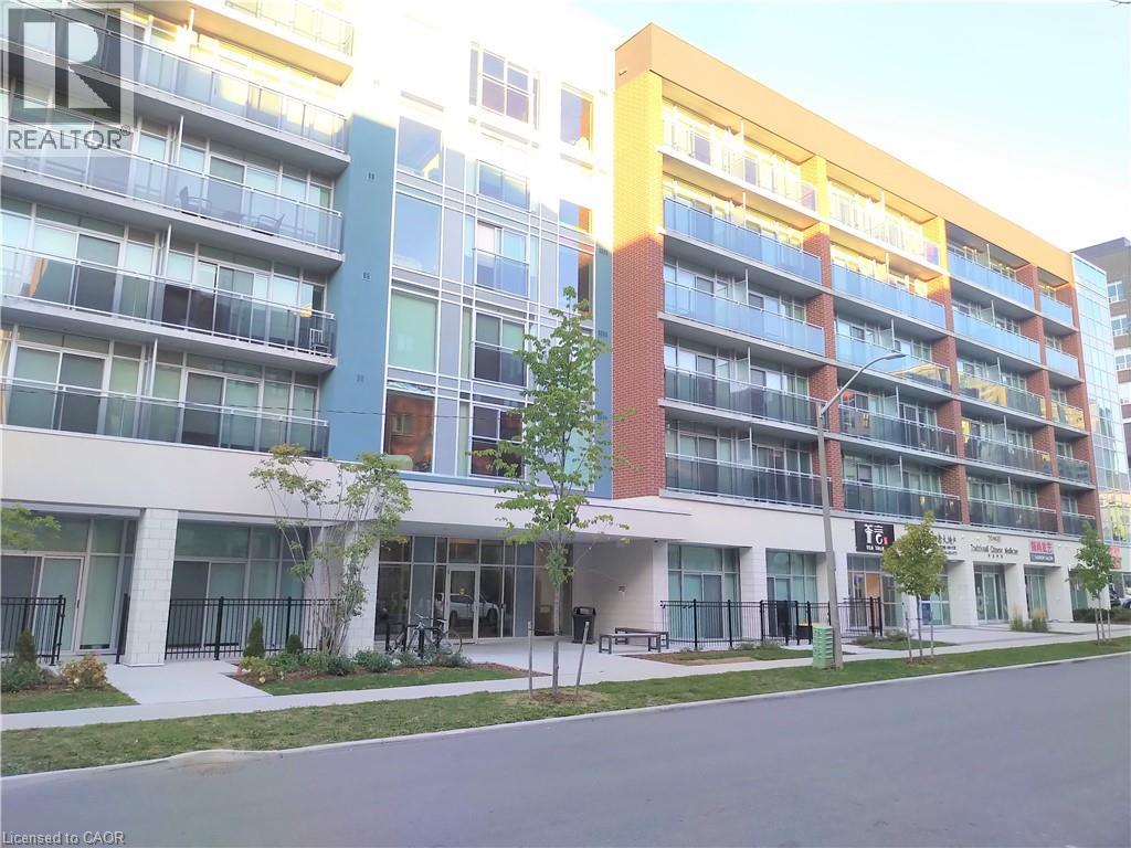 308 Lester Street Unit# 112, Waterloo, Ontario  N2L 3W7 - Photo 10 - 40854362