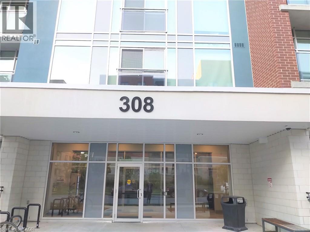 308 Lester Street Unit# 112, Waterloo, Ontario  N2L 3W7 - Photo 5 - 40854362